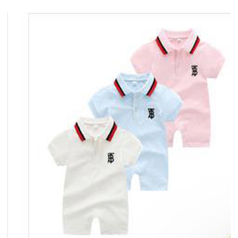 Burb onsie